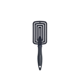 Black Brush Natural Flexi Vent Brush no 26